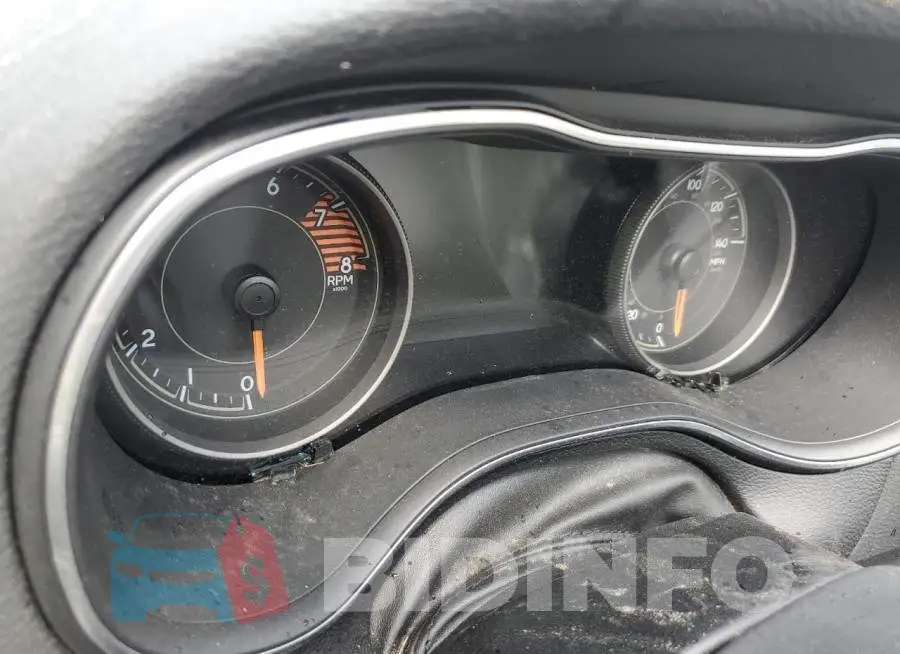 1C4PJMDX2ND509680 Photo# 9