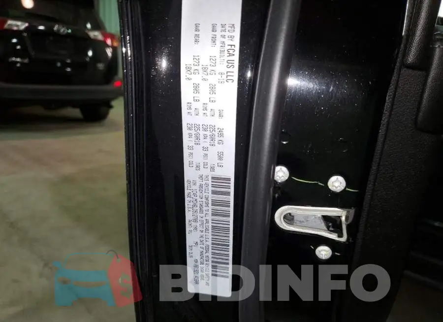 1C4PJMDX6LD512708 Photo# 14