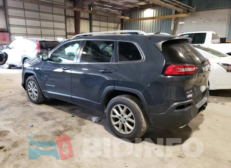 1C4PJMLX6JD581820 Photo# 2