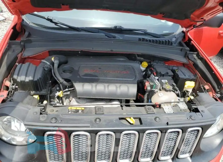 ZACCJAAB5HPE51012 Photo# 11