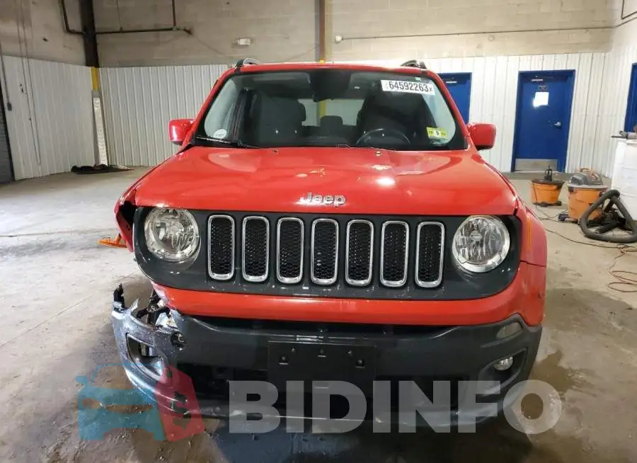 ZACCJBBH4FPB99159 Photo# 5
