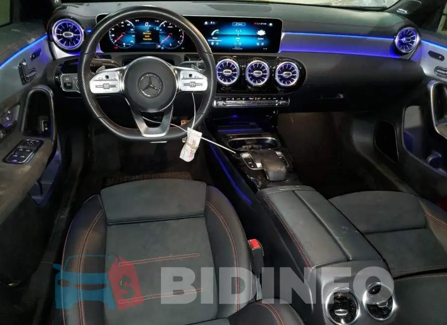 WDD5J4HB1LN071978 Photo# 8
