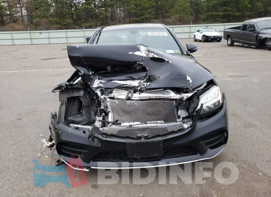 WDDWF8EB6LR525653 Photo# 5