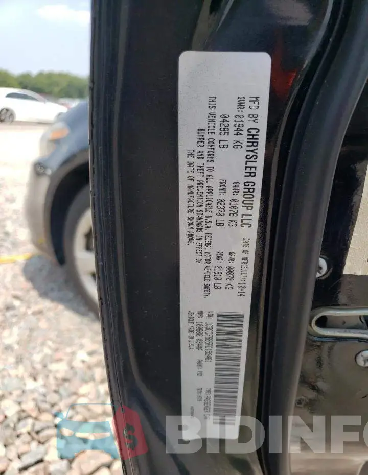 1C3CDFBB5FD159461 Photo# 12