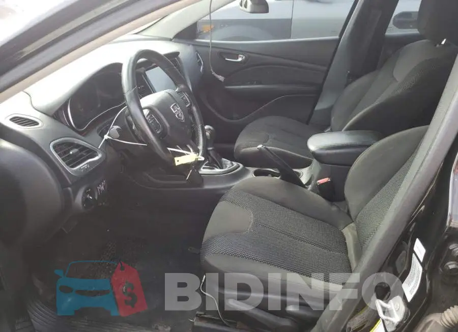 1C3CDFDHXFD181697 Photo# 7