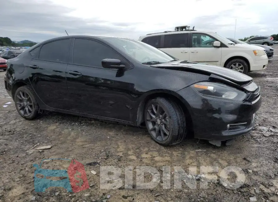 1C3CDFFA7GD815551 Photo# 4