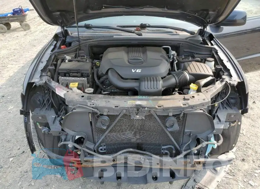 1C4RDJAG4EC414630 Photo# 11