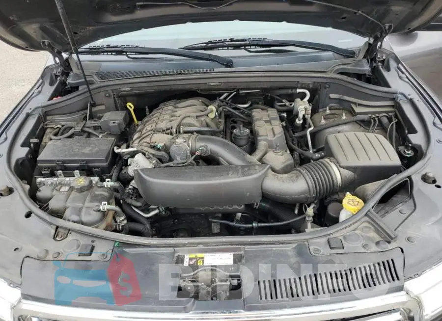 1C4RDJAG8GC331608 Photo# 12