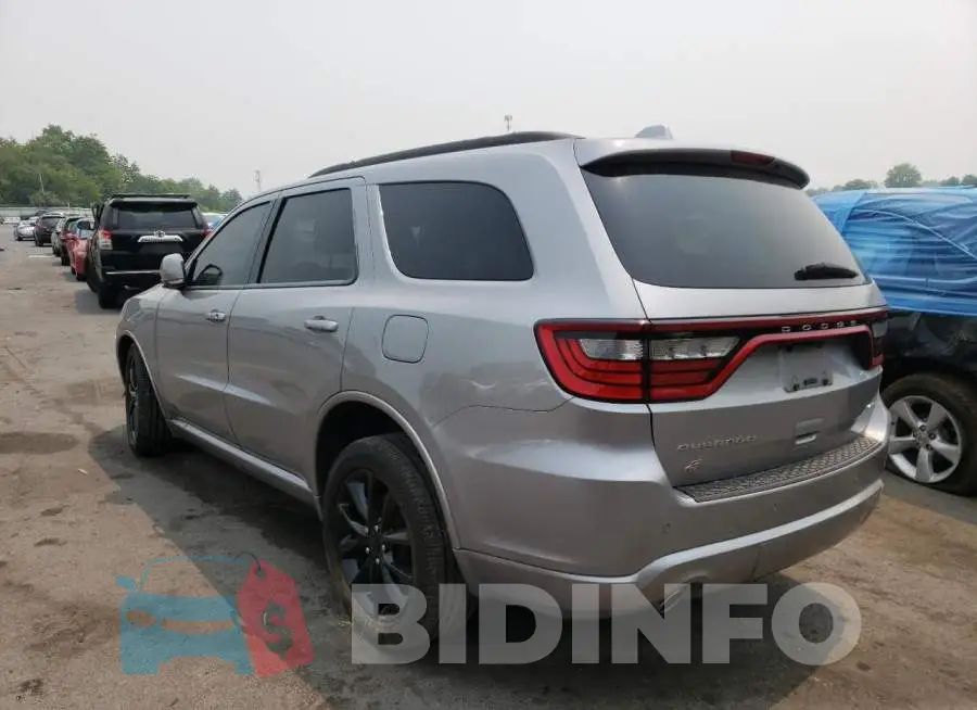 1C4RDJDG5JC174364 Photo# 2