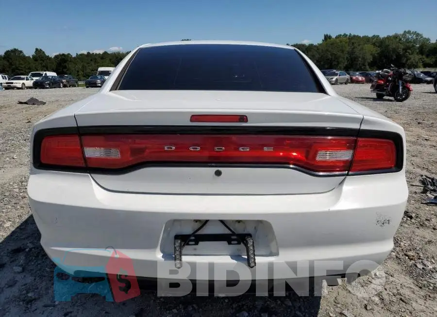 2C3CDXAG5EH184624 Photo# 6
