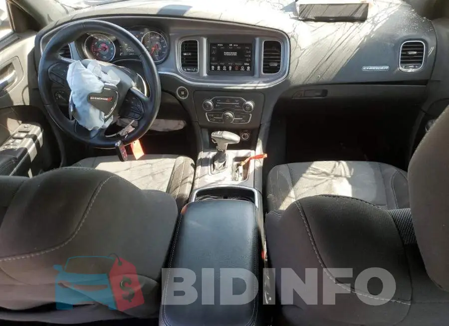 2C3CDXBG4NH156974 Photo# 8