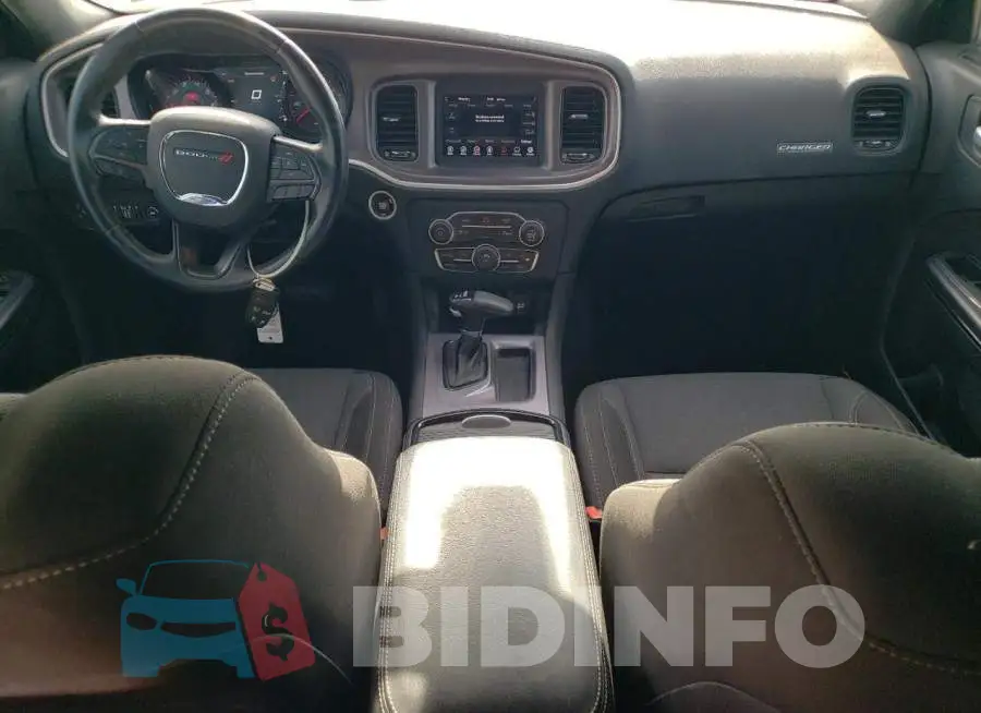 2C3CDXBG5KH683756 Photo# 8