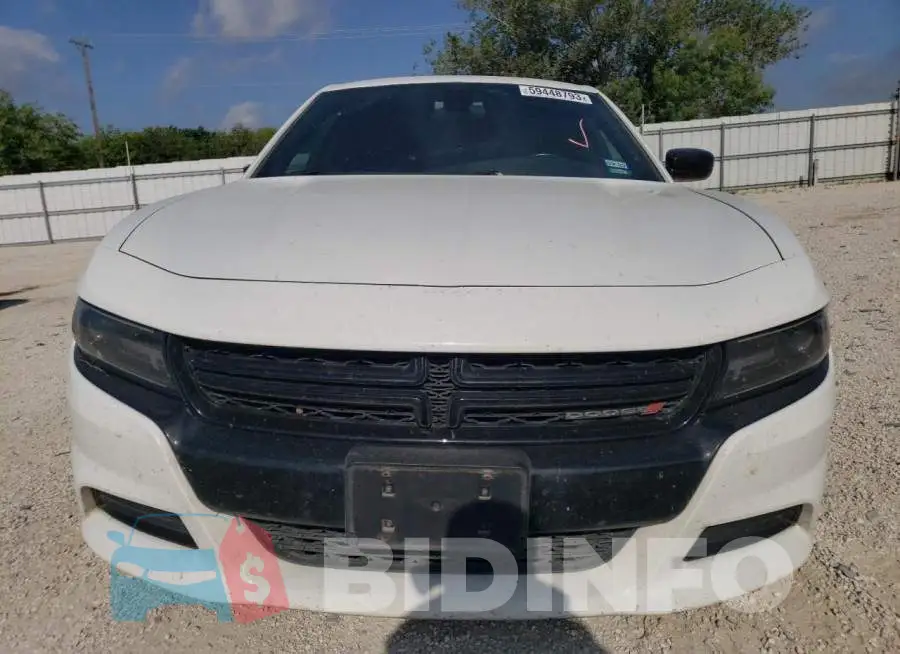 2C3CDXBG5KH683756 Photo# 5