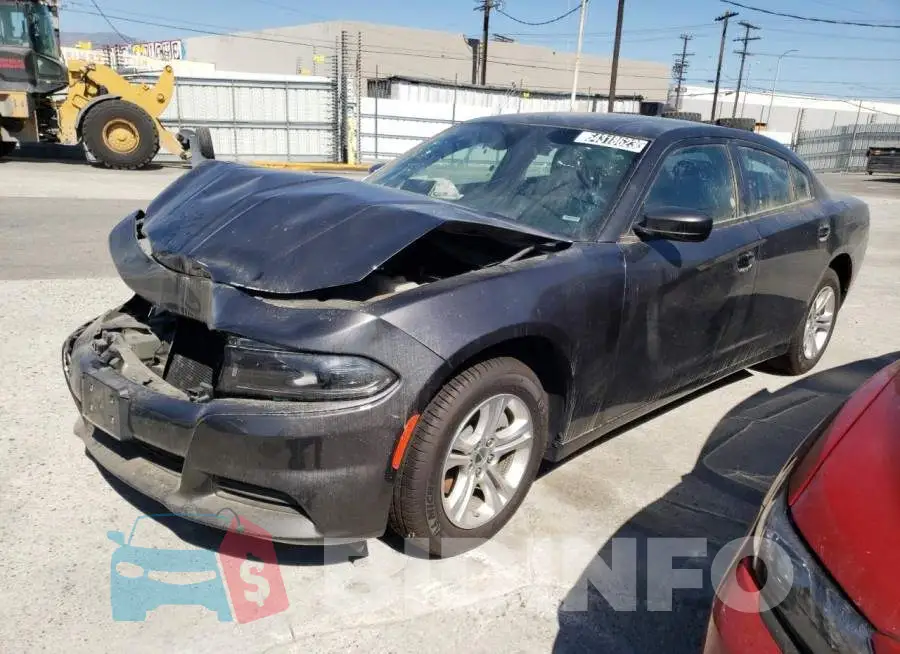 2C3CDXBG8NH248122 Photo# 1