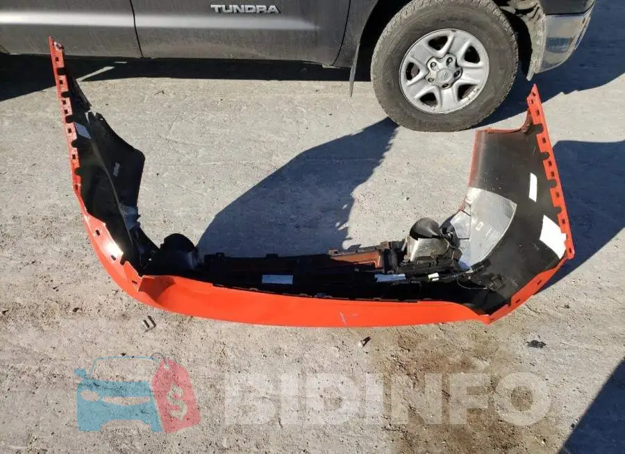 2C3CDXBGXNH189266 Photo# 12