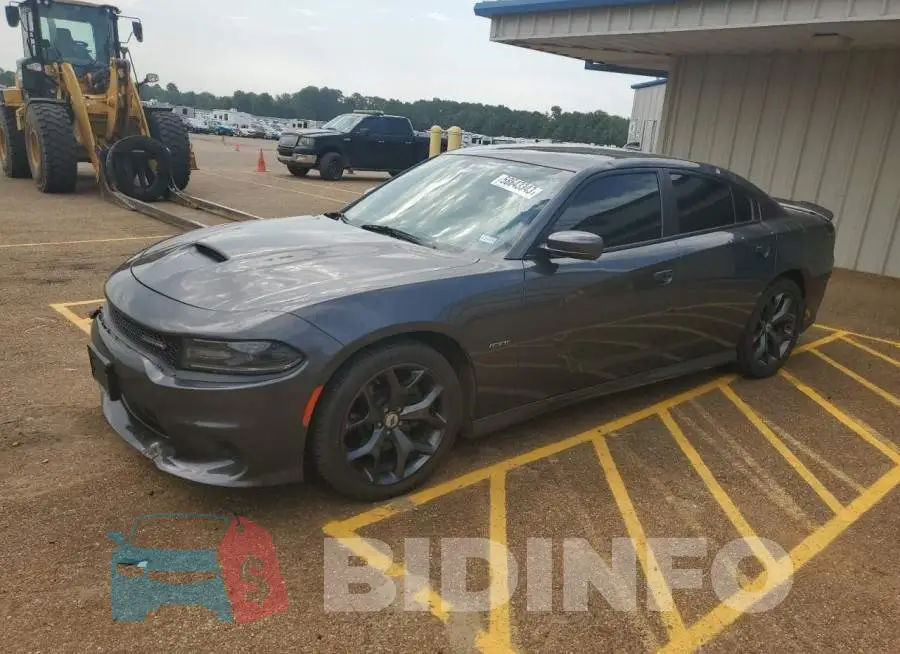 2C3CDXCT6KH607927 Photo# 1