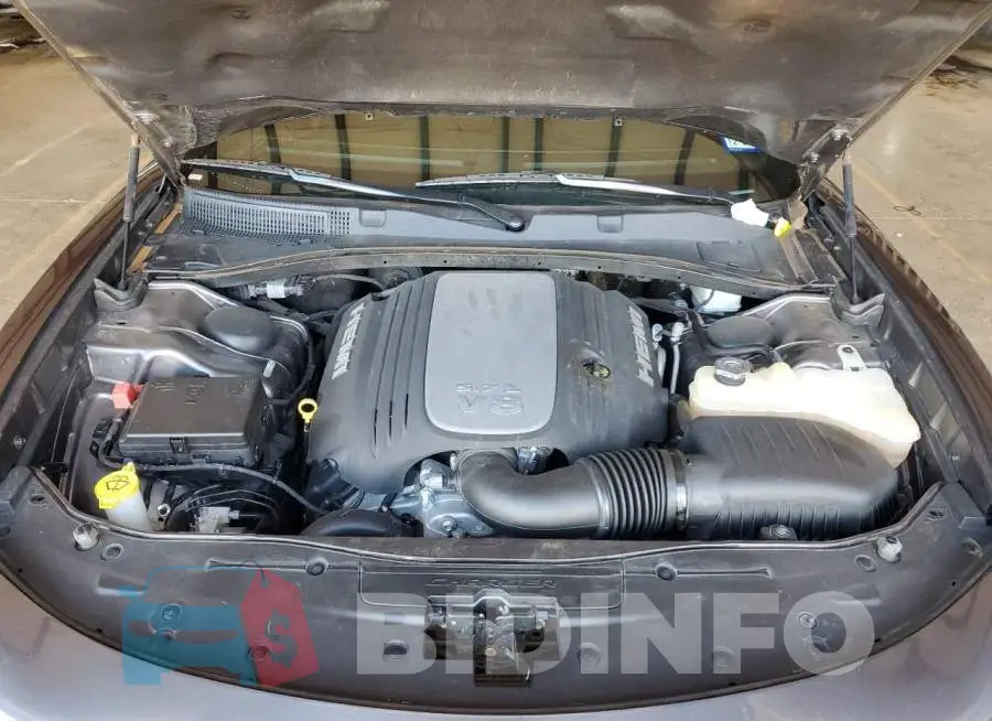 2C3CDXCT6KH607927 Photo# 11