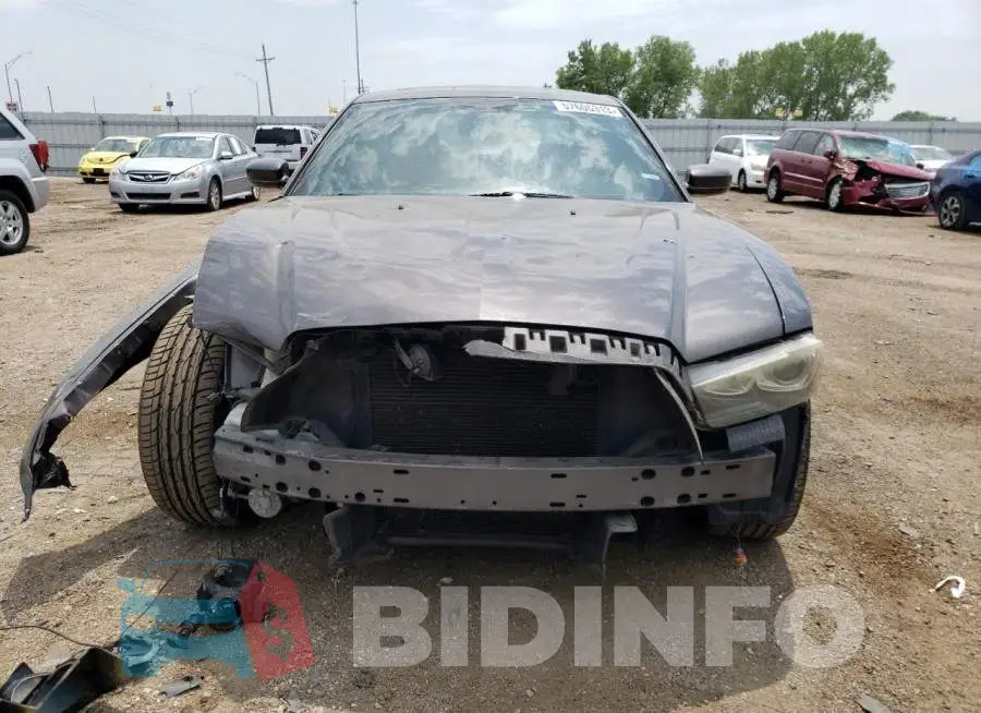 2C3CDXDT5EH372410 Photo# 5
