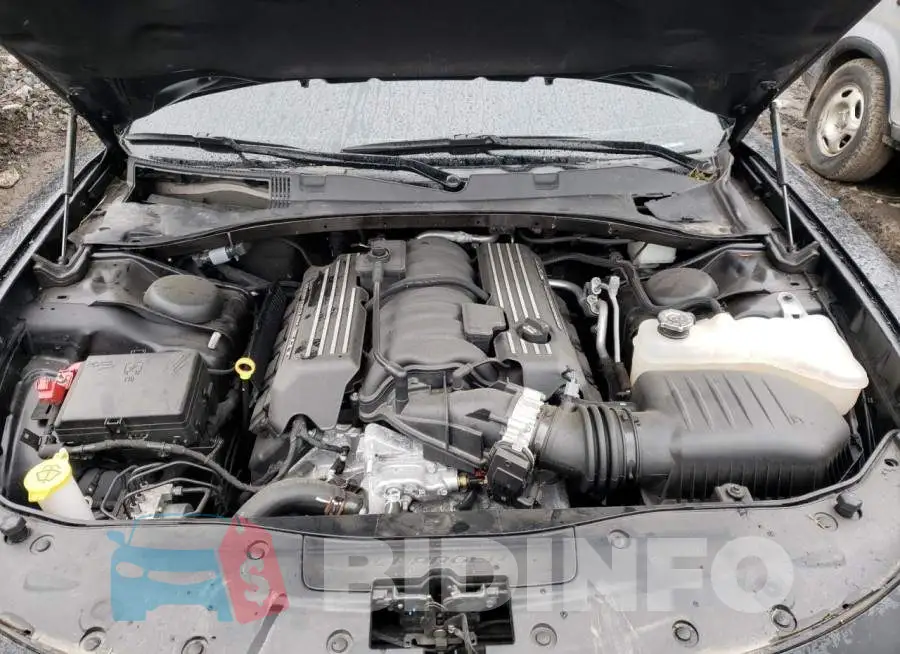 2C3CDXGJ0MH611922 Photo# 11