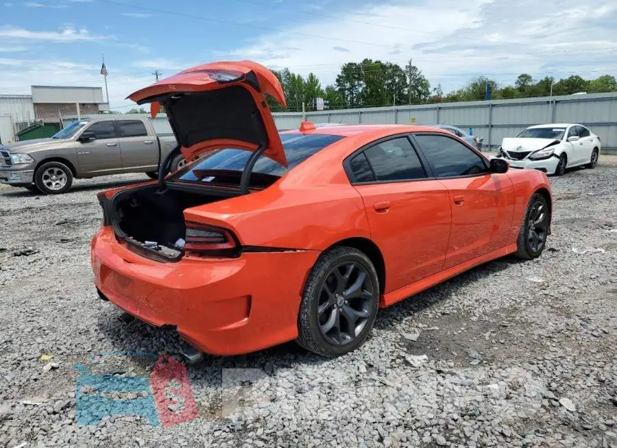 2C3CDXHG4KH640971 Photo# 3