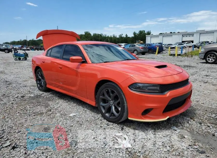 2C3CDXHG4KH640971 Photo# 4