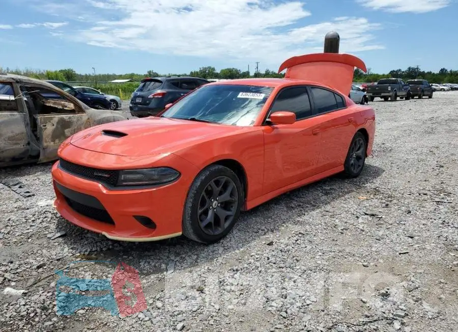 2C3CDXHG4KH640971 Photo# 1