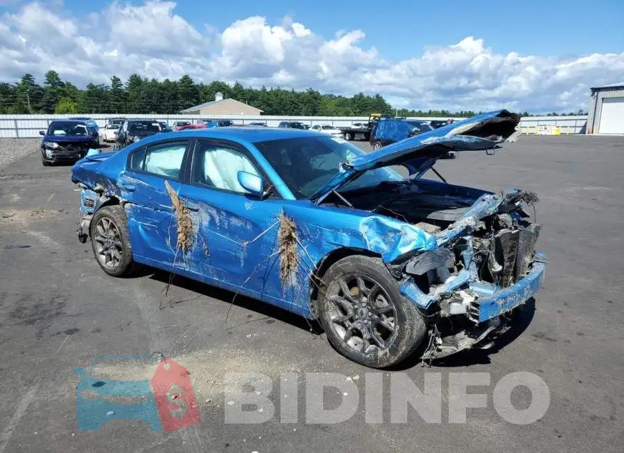 2C3CDXJGXJH298029 Photo# 4