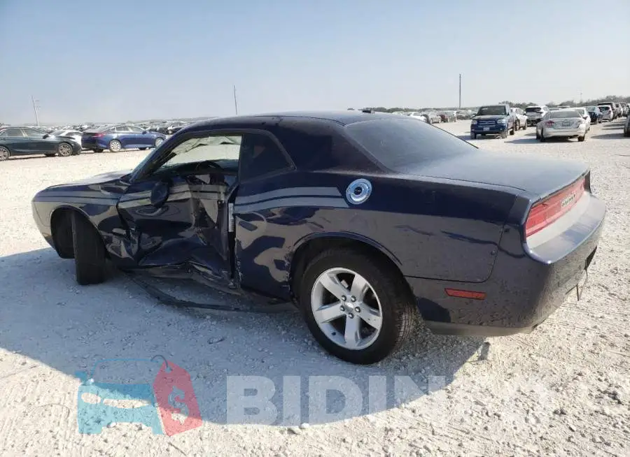2C3CDYAG5EH195841 Photo# 2