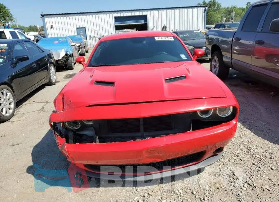 2C3CDZAGXGH338436 Photo# 5