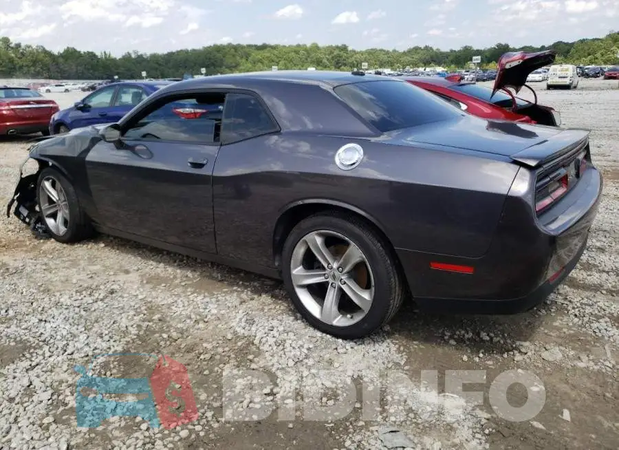 2C3CDZBTXHH657977 Photo# 2