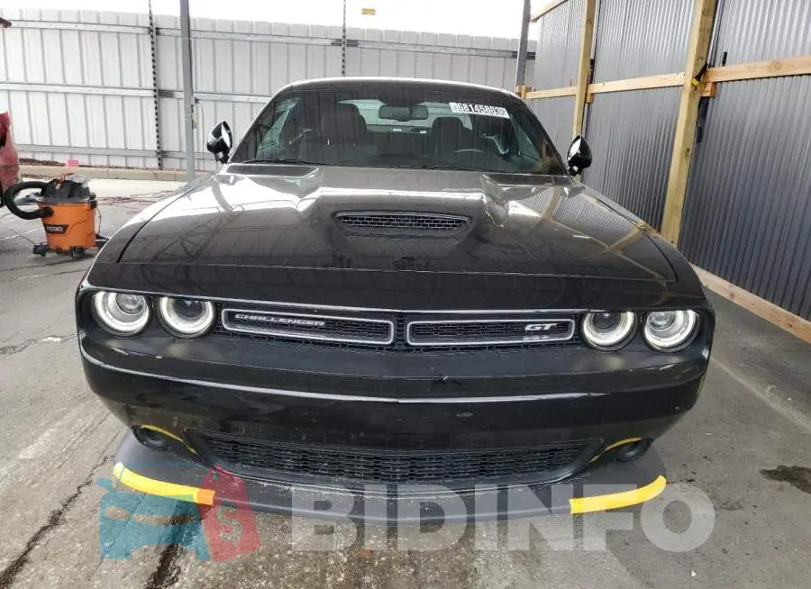 2C3CDZJG1PH510420 Photo# 5