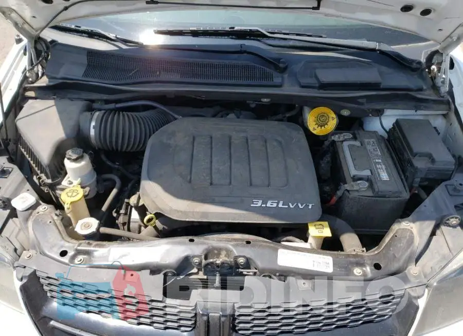 2C4RDGBG1FR642014 Photo# 12