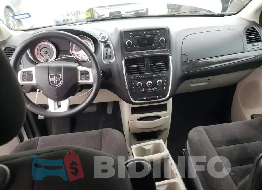 2C4RDGBG4ER384067 Photo# 8