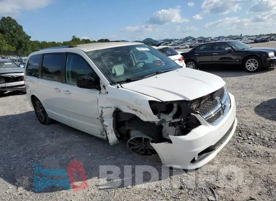 2C4RDGCGXHR828233 Photo# 4