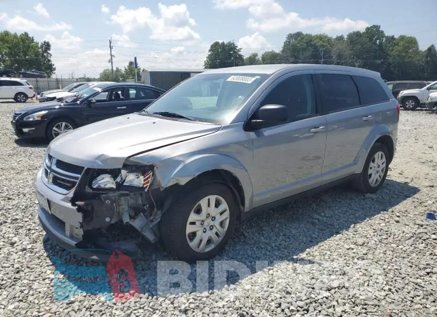 3C4PDCAB1FT672326 Photo# 1