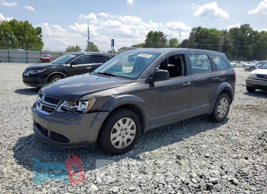 3C4PDCAB1FT747316 Photo# 1