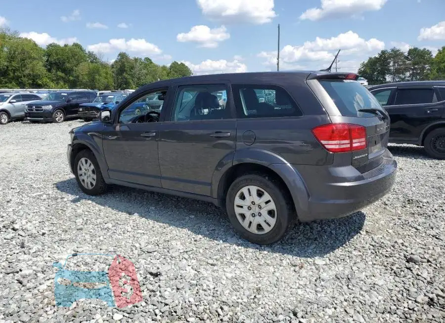 3C4PDCAB1FT747316 Photo# 2
