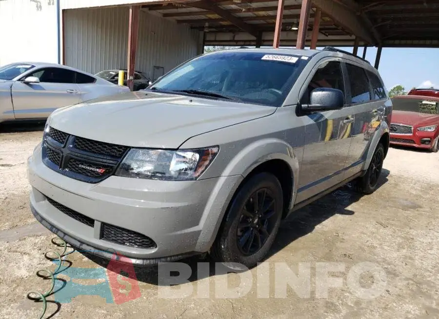 3C4PDCAB2LT262629 Photo# 1