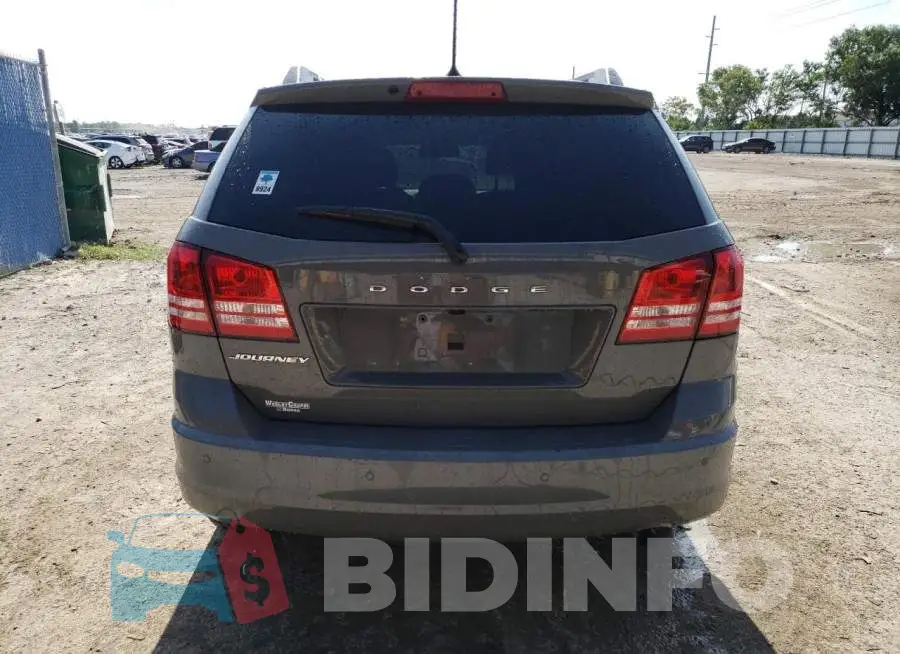 3C4PDCAB2LT262629 Photo# 6