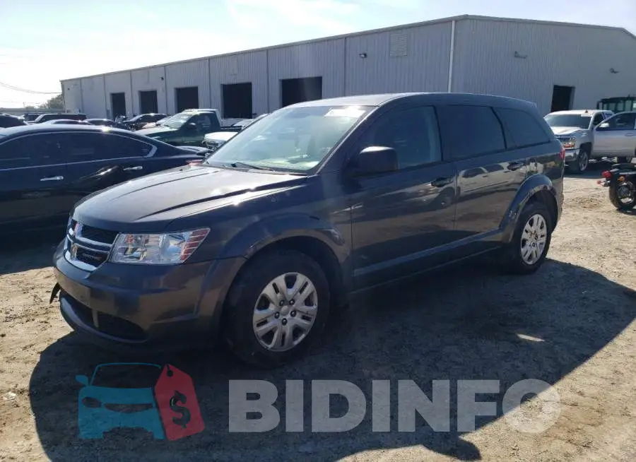 3C4PDCAB4FT745074 Photo# 1