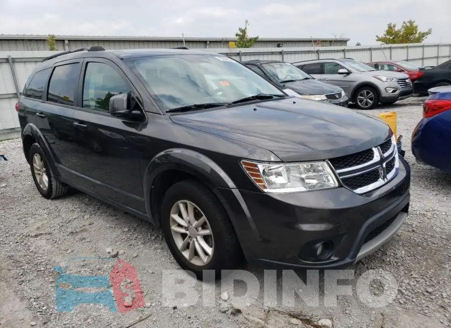 3C4PDCBG6HT591061 Photo# 4