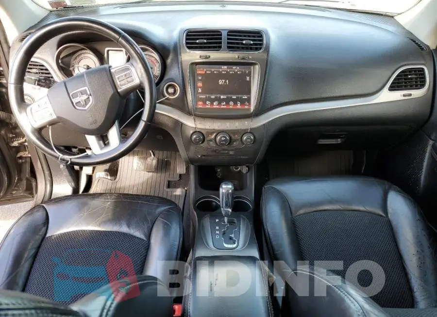 3C4PDCGB9JT382853 Photo# 8
