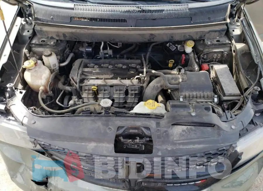 3C4PDCGBXGT207150 Photo# 11