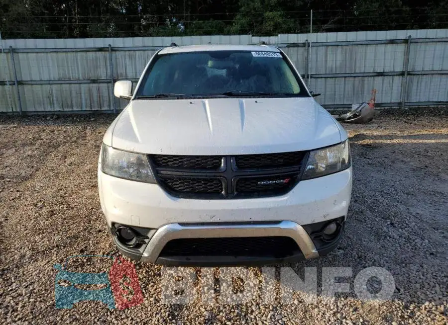 3C4PDCGG3HT576462 Photo# 5