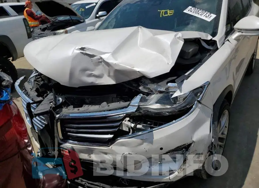 5LMTJ3DH4HUL31737 Photo# 12