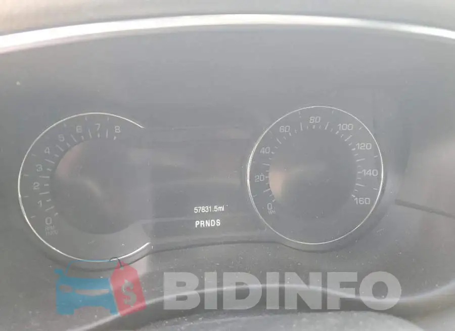 5LMTJ3DH4HUL31737 Photo# 9