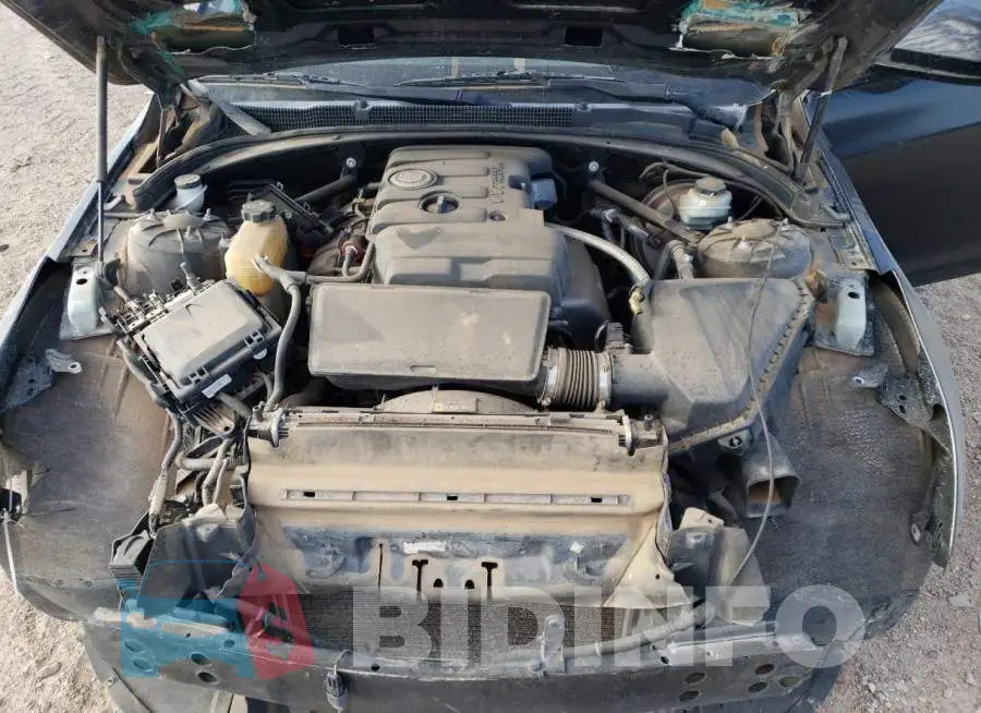 1G6AA5RA8E0115742 Photo# 11