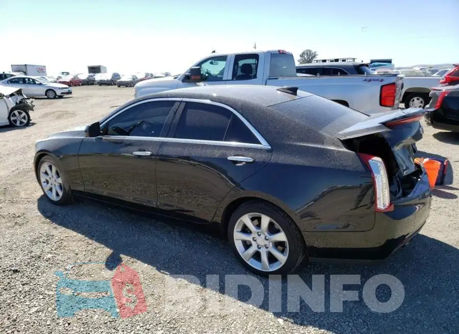 1G6AA5RX2F0118562 Photo# 2