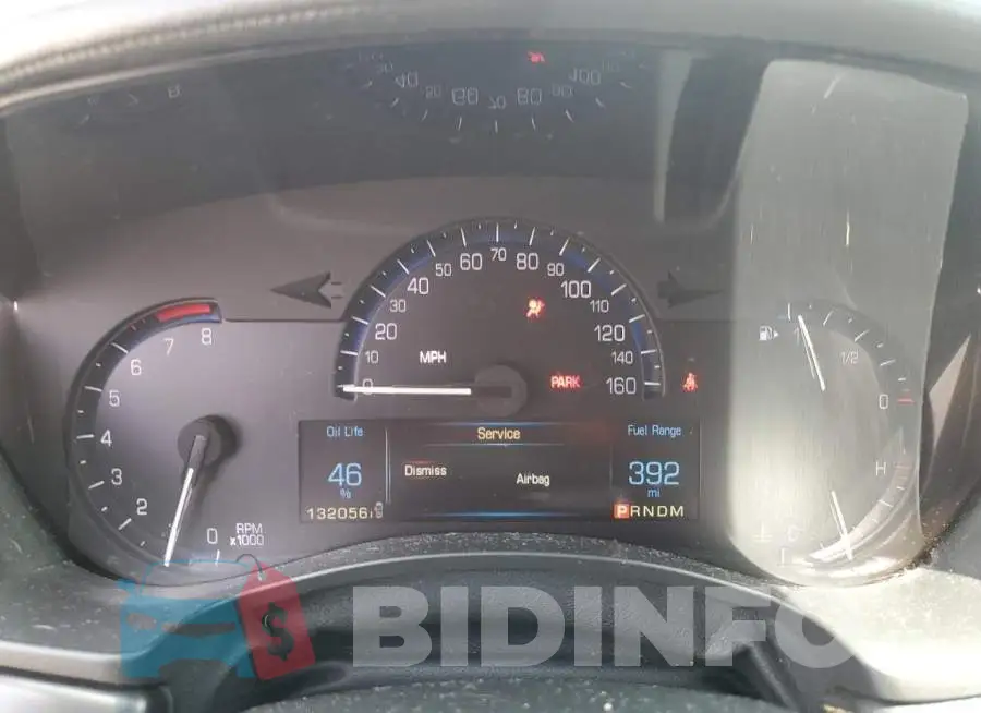 1G6AA5RX7E0168081 Photo# 9