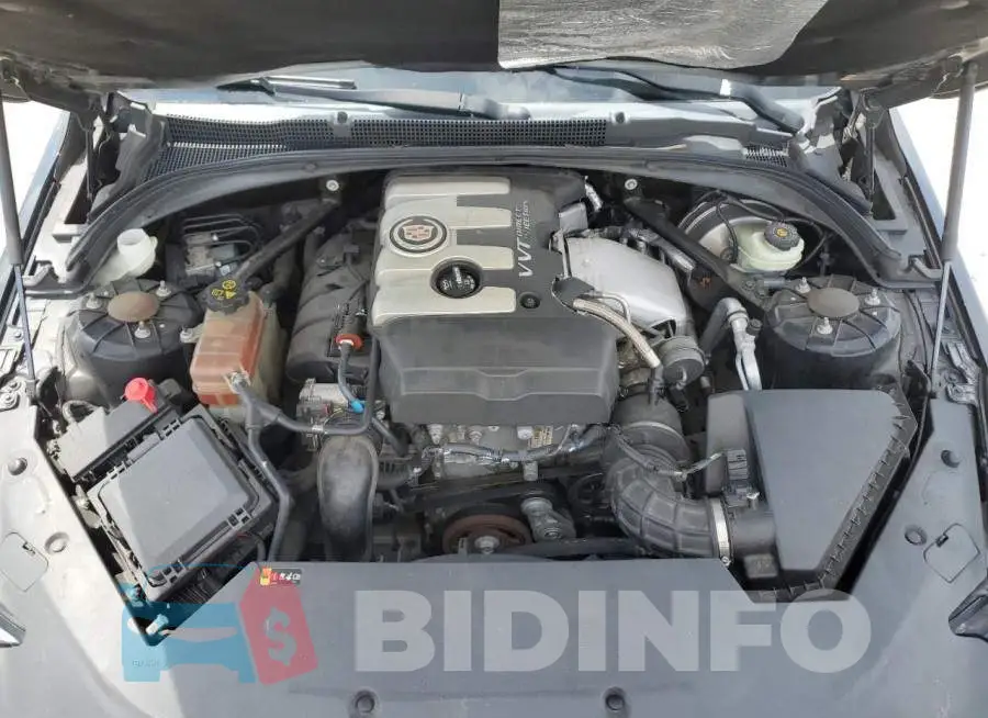1G6AA5RX7E0168081 Photo# 11